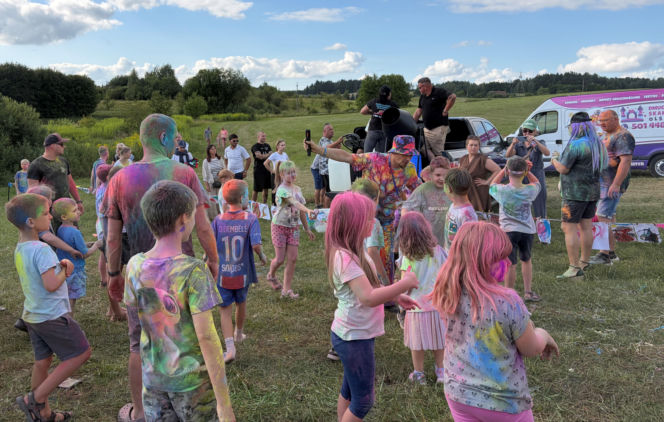 Eska Summer City na Festiwalu Koloryt  2026 w Jonkowie