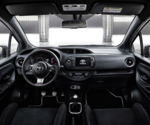 Toyota Yaris GRMN