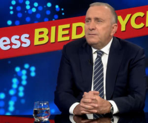 Schetyna wprost: Muszą być limity i jawność zarobków lekarzy