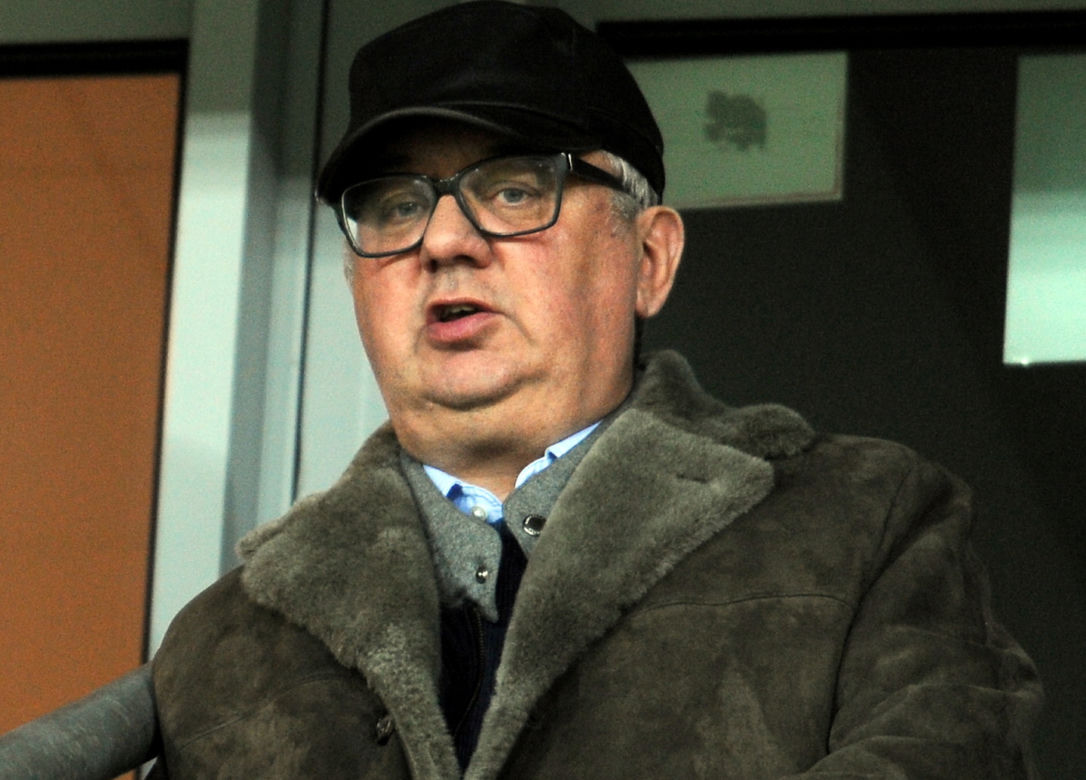 Janusz Filipiak o jedzeniu mięsa
