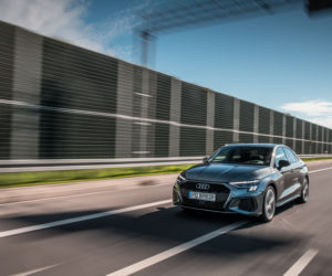 2020 Audi A3 Limousine S line 35 TFSI S tronic