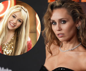Miley Cyrus powraca jako Hannah Montana! Disney potwierdza premierę. Jest teaser 