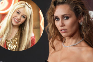 Miley Cyrus powraca jako Hannah Montana! Disney potwierdza premierę. Jest teaser 