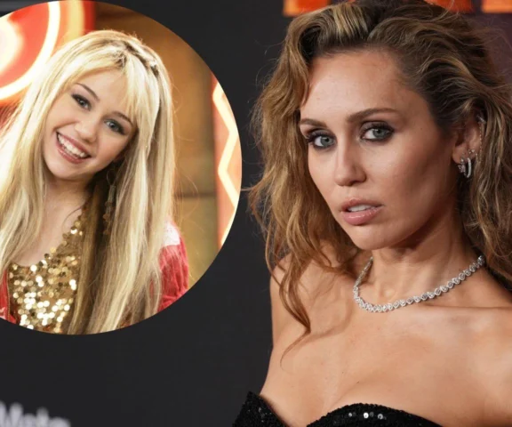 Miley Cyrus powraca jako Hannah Montana! Disney potwierdza premierę