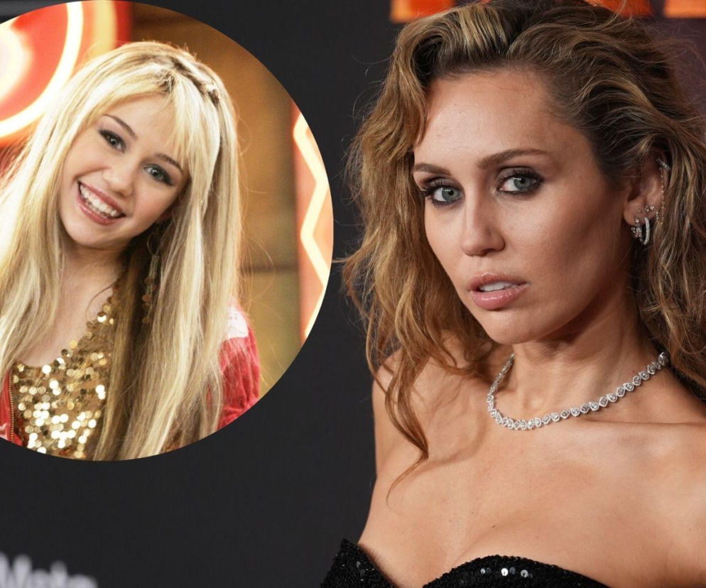 Miley Cyrus powraca jako Hannah Montana! Disney potwierdza premierę