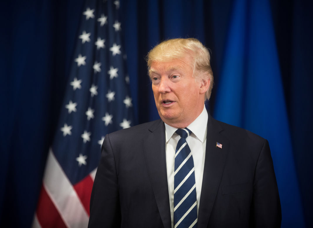 Połowa republikanów już nie chce Trumpa