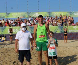 Indykpol AZS Olsztyn w PreZero Grand Prix