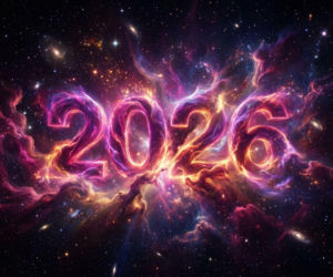 Noworoczne życzenia 2026. Piękne i rymowane wierszyki na 1 stycznia