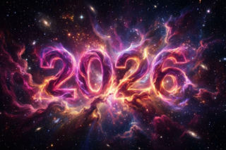 Noworoczne życzenia 2026. Piękne i rymowane wierszyki na 1 stycznia