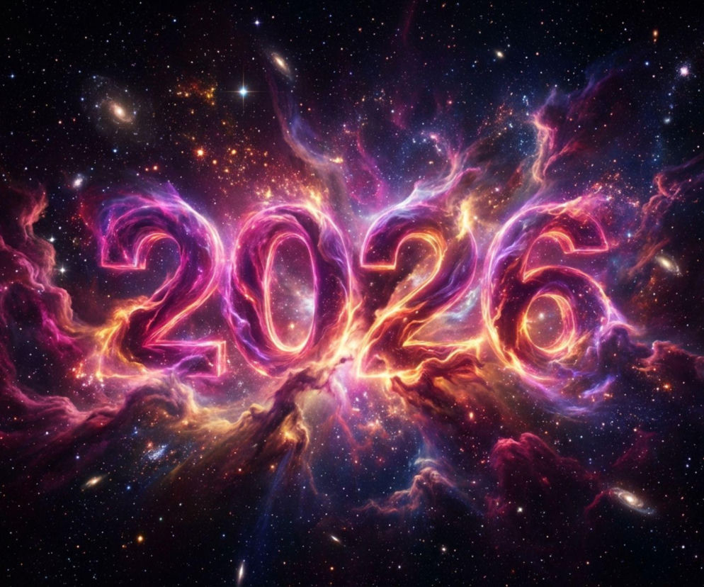 Noworoczne życzenia 2026. Piękne i rymowane wierszyki na 1 stycznia