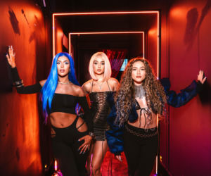 Modelki wydały zaskakujący numer. Nagrały piosenkę do filmu Król dopalaczy!