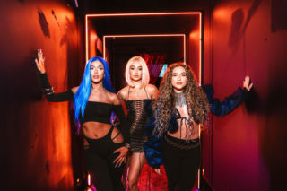 Modelki wydały zaskakujący numer. Nagrały piosenkę do filmu Król dopalaczy!