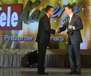 Tak choroba zmieniła Andrzeja Morozowskiego. Widać to od razu