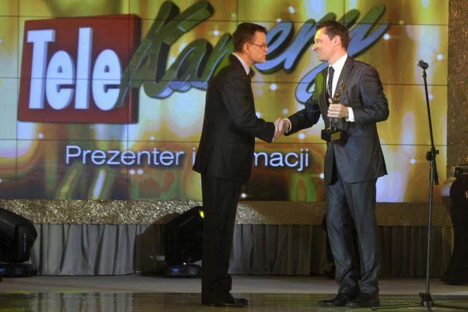 Tak choroba zmieniła Andrzeja Morozowskiego. Widać to od razu