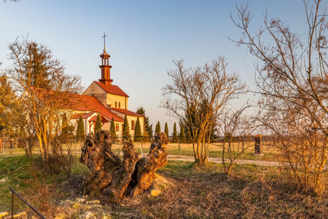 Pętkowice - Świętokrzyskie