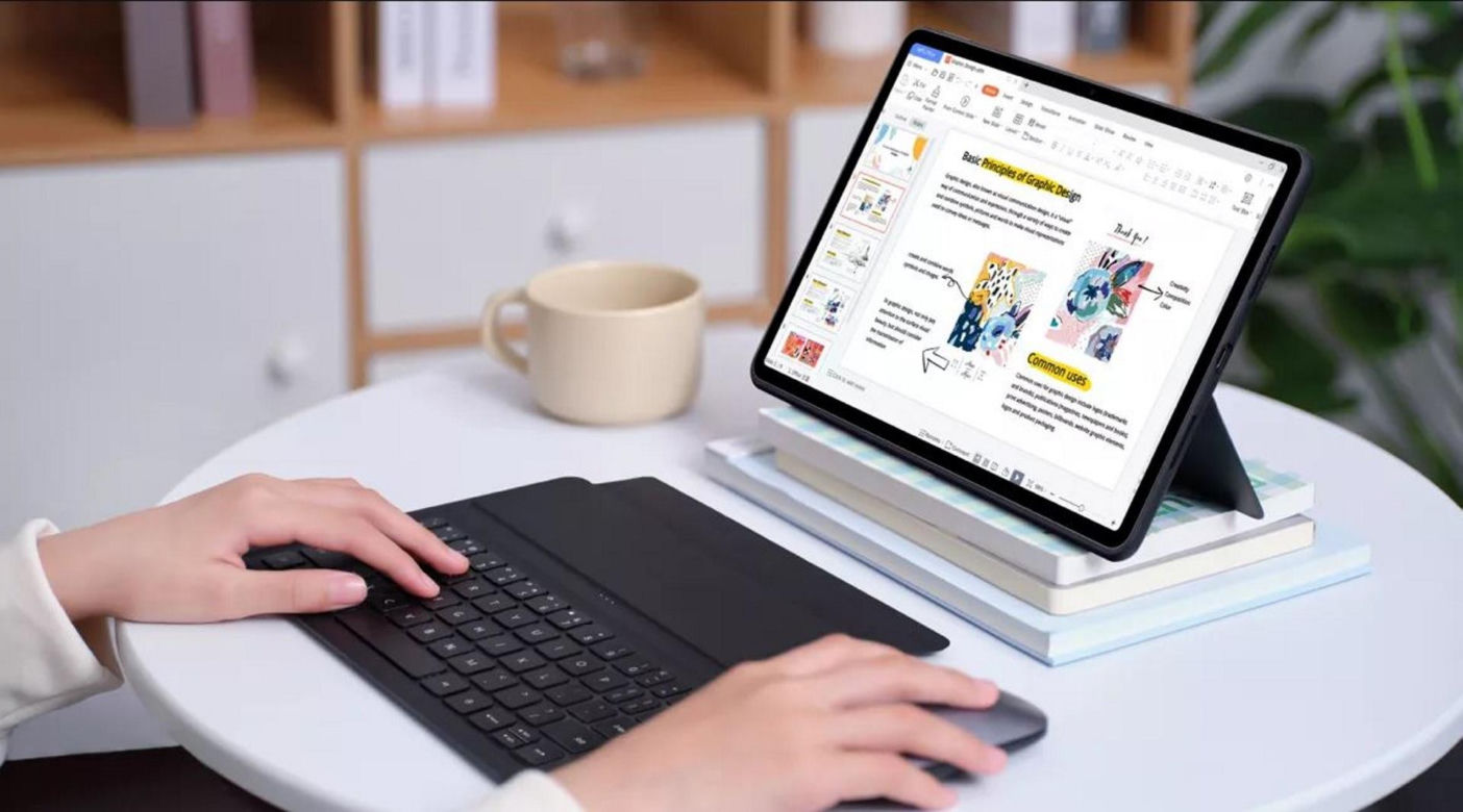 HUAWEI MatePad 11.5” PaperMatte Edition