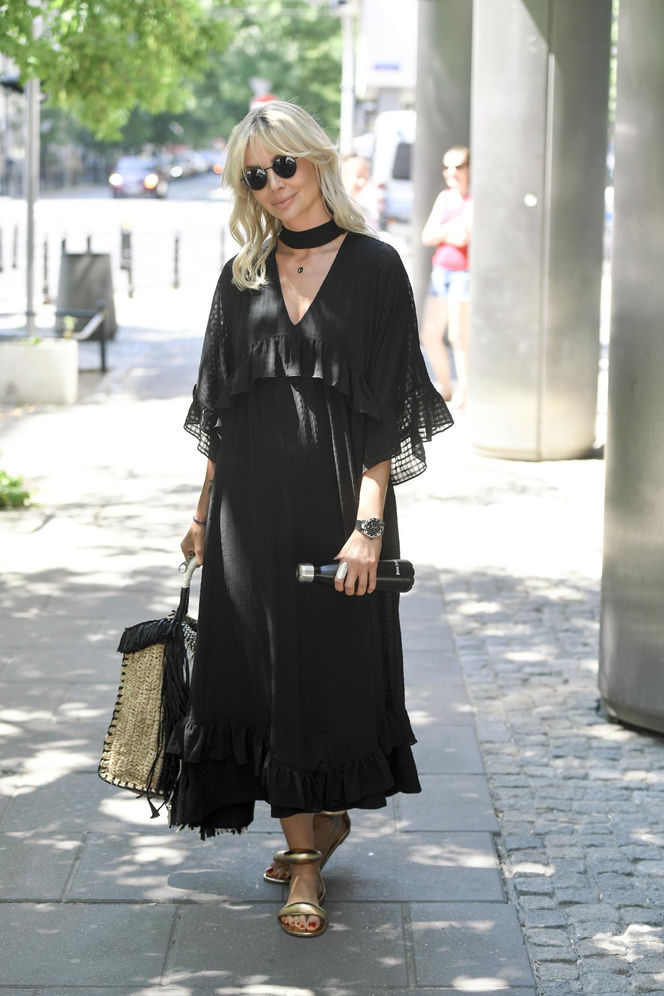 Agnieszka Woźniak-Starak