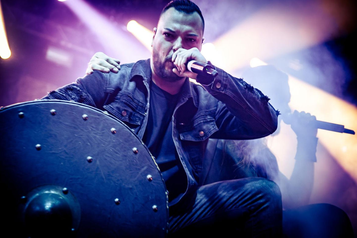 Heidenfest 2026 w Warszawie: folk metalowe szaleństwo w środku zimy [RELACJA]