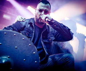 Heidenfest 2026 w Warszawie: folk metalowe szaleństwo w środku zimy [RELACJA]