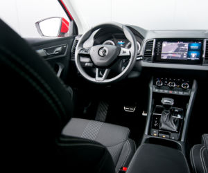 Skoda Karoq 1.5 TSI 150 KM Style DSG7