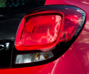 Citroen C1 1.0 VTi Feel