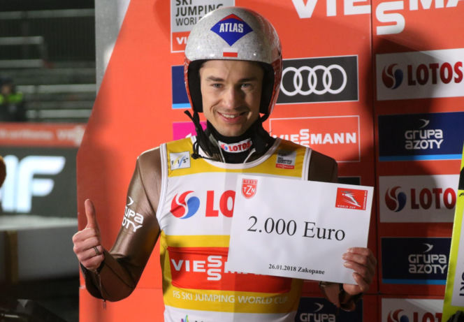 Kamil Stoch