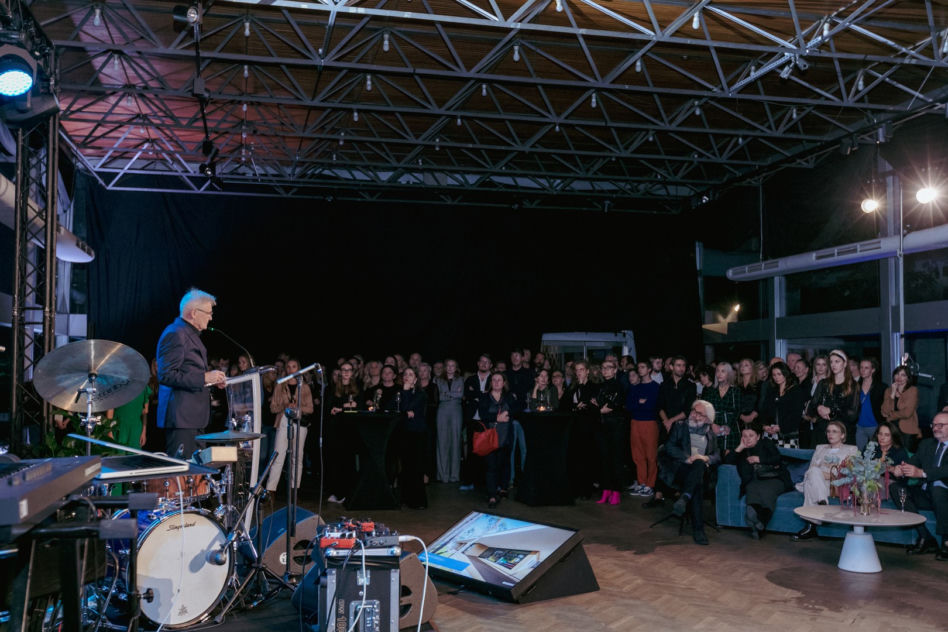 Shigeru Ban i architektura społecznie zaangażowana: fotorelacja