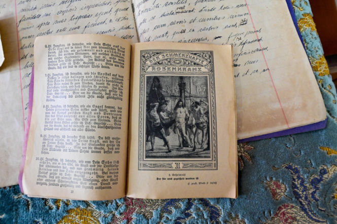 Szkolne pamiątki sprzed ponad 100 lat trafiły do Muzeum Historii Ziemi Kamieńskiej