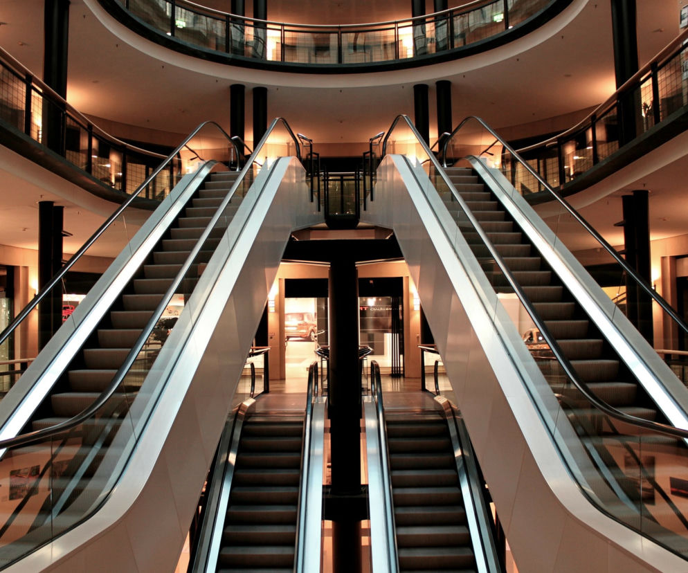 Centrum handlowe