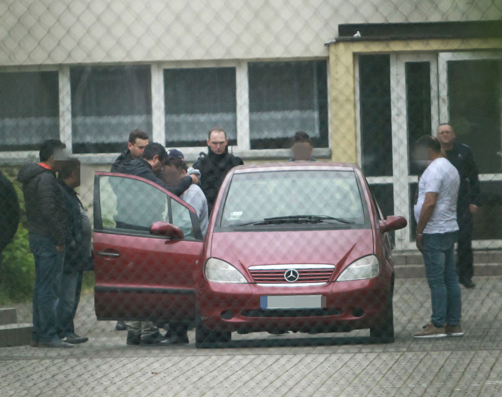 Emil zabił Kubę nożem w szkole. Dostał 25 lat więzienia. Zapadł prawomocny wyrok