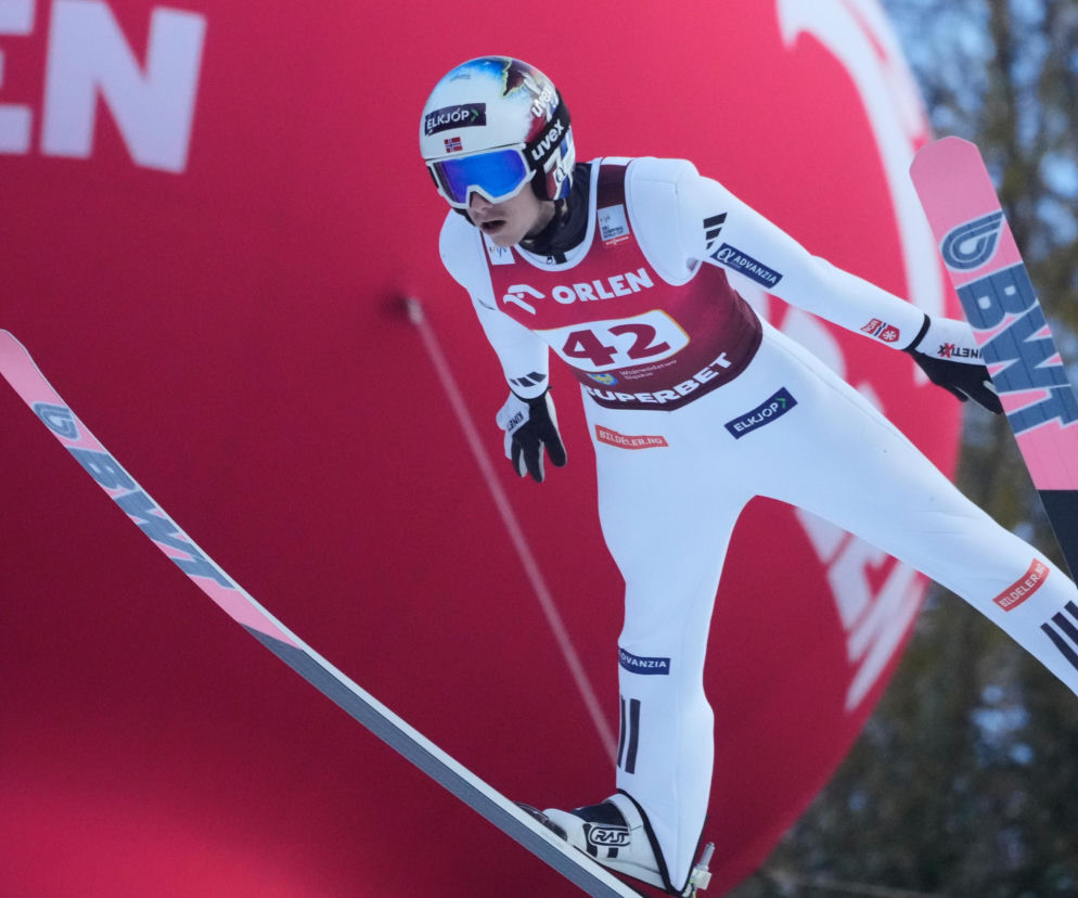 Halvor Egner Granerud