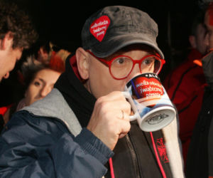 Od witraży i „uwalniania słoni” do Wielkiej Orkiestry Świątecznej Pomocy. Nieoczywiste oblicza Jurka Owsiaka