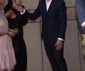 Mikołaj Roznerski i Adriana Kalska