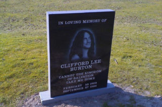 Dzień, w którym tragicznie zginął Cliff Burton, basista Metalliki. Historia wypadku, który na zawsze zmienił Metallikę