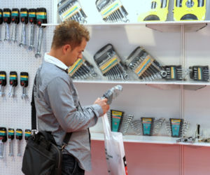 Targi Auto Expo Parts, Tires & Service