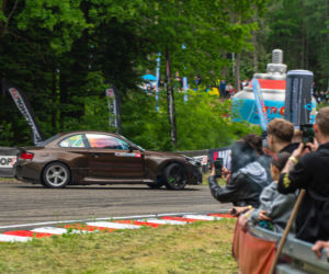 Drift Open ponownie rozgrzeje Motopark Toruń!