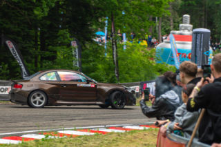 Drift Open ponownie rozgrzeje Motopark Toruń!