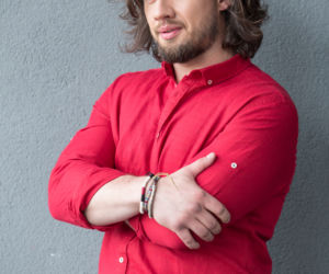 Singielka po wakacjach 2016, Artur Bocheński