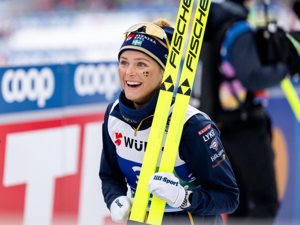 Frida Karlsson