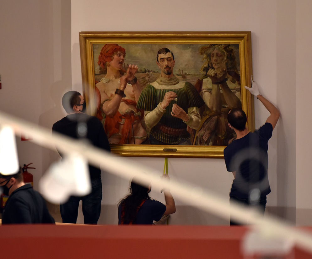 Poznańskie instytucje kultury otwierają się dla zwiedzających! 
