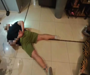 Zaczął do niego strzelać, bo stanął na czerwonym świetle. Szokująca agresja w Radomiu