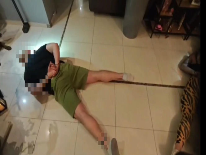 Zaczął do niego strzelać, bo stanął na czerwonym świetle. Szokująca agresja w Radomiu