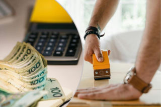 Milionerzy z garażu. Zwykli ludzie, którzy rozbili bank w internecie