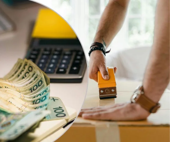 Milionerzy z garażu. Zwykli ludzie, którzy rozbili bank w internecie