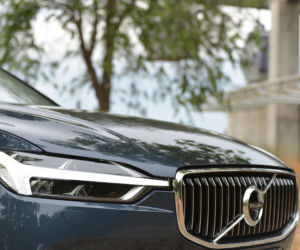 Volvo XC60 D5 AWD