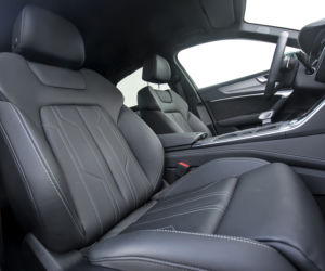 Audi A6 Limousine 55 TFSI quattro S-Line