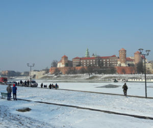Akcja trwa