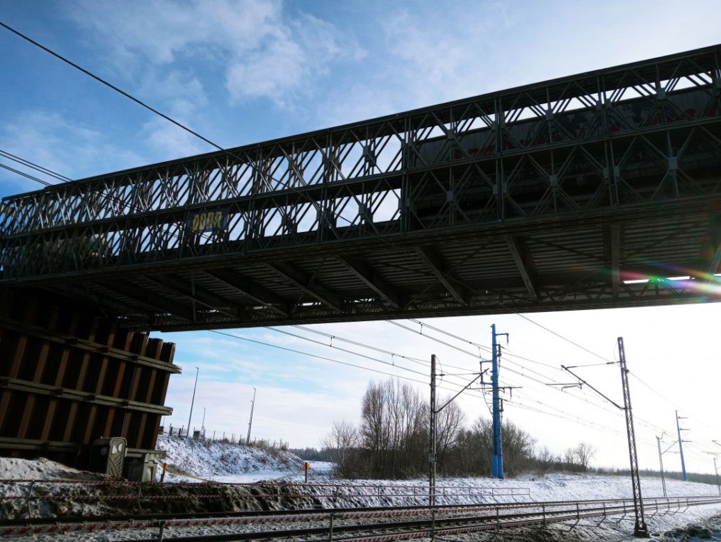 Szybciej nad morze o 30 minut! Drogowcy otworzyli nowy odcinek trasy S7
