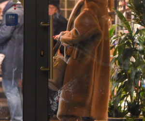 Kinga Rusin - luksusowe zakupy