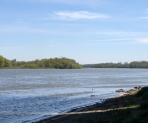 Susza nadciąga do Warszawy